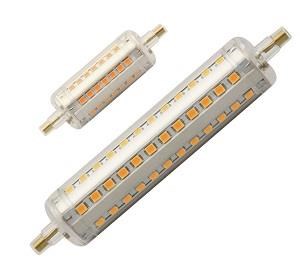 LAMPADA LED.LINEARE-MM 118- 9W 3000K