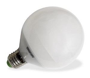 LAMPADA GLOBO LED 21w E27 6500K