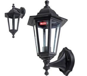 LANTERNA 2 POSIZIONI 6 FACCE LANTERNA 2 POSIZIONI 6 FACCE