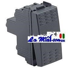 MODO DEVIATORE 1 P 16A GR.