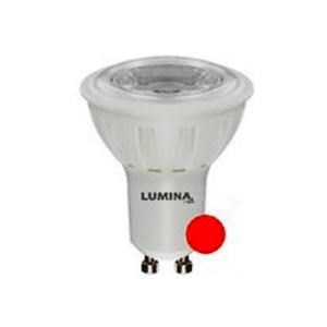 LAMPADA SPOT LED GU10 6W 3000K