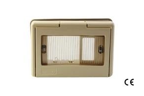 MAGIC EKO SUPP. STAGNO PRESA SCHUKO+1F MAGIC EKO SUPP. STAGNO PRESA SCHUKO+1F