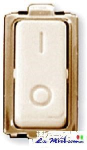 MAGIC EKO INTERRUT. BIPOL.0-1 MAGIC EKO INTERRUT. BIPOL.0-1