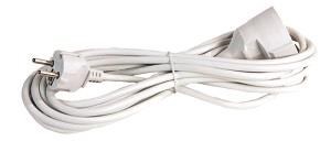 PROLUNGA ELETTRICA 5 MT SCHUKO BIV PROLUNGA ELETTRICA 5 MT SCHUKO BIV