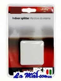 PARTITORE VOLANTE PT1/3