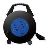 PROLUNGA AVVOLG.ELETTRICA 8MT PROLUNGA AVVOLG.ELETTRICA 8MT