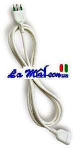 PROLUNGA ELETTRICA LIN.MT5 10A PROLUNGA ELETTRICA LIN.MT5 10A