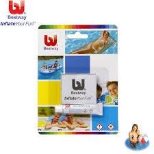 TOPPE X RIPARAZIONE PISCINE