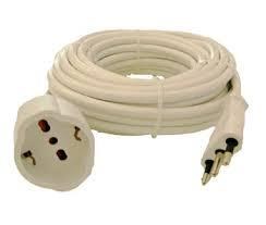 PROLUNGA ELETTRICA 10 MT 16A/SCHUKO BIV PROLUNGA ELETTRICA 10 MT 16A/SCHUKO BIV