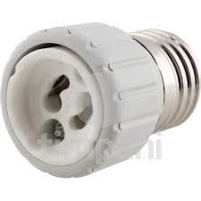 RIDUZIONI E27 / GU10