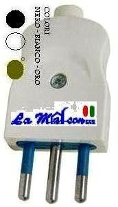 SPINA 10A A NORMA ORO