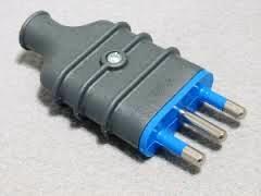 SPINA CALPESTABILE 16A