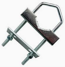 STAFFA X ANTENNA A RINGHIERINO PARABOLICA STAFFA X ANTENNA A RINGHIERINO PARABOLICA