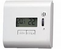 TERMOSTATO AMBIENTE DIGITALE