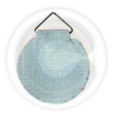 ATTACCAGLIA ADESIVA TELA ATTACCAGLIA ADESIVA TELA