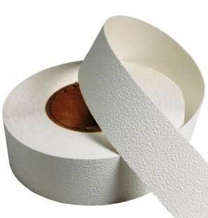 ANTISCIVOLO ROTOLO mm 25 X 5 mt BIANCO ANTISCIVOLO ROTOLO mm 25 X 5 mt BIANCO