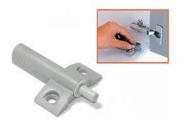 AMMORTIZZATORE PER CERNIERE A SCATTO AMMORTIZZATORE PER CERNIERE A SCATTO