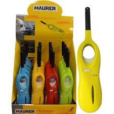 ACCENDINO CANNA RIGIDA CM 19 ACCENDINO CANNA RIGIDA CM 19