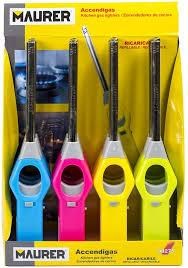 ACCENDINO RICARICABILE TUBE cm 25 ACCENDINO RICARICABILE TUBE cm 25