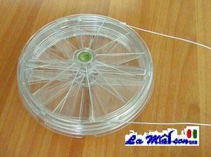 ASPIRATORE DA VETRO C/CHIUSURA D 120