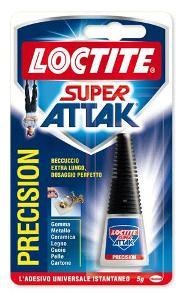 ATTAK 5GR. ATTAK 5GR.