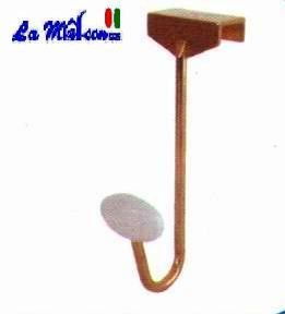 APPENDIABITO 1 P DA PORTA ORO