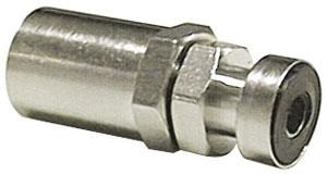 ARIA ATTACCO BAIONETTA PER DADO 6X14 13023