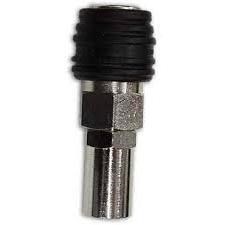 ARIA C.BL RUBINETTO RUBIN.RAP. C/P.GOMMA 6X14 BL 1PZ