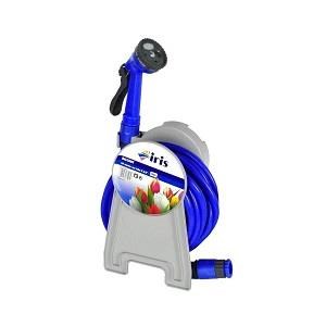 AVVOLGITUBI kit STARTER IRIS BALCONY 10 MT AVVOLGITUBI kit STARTER IRIS BALCONY 10 MT