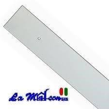 BATTISEDIA 120X800 TRASP.