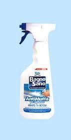 BAGNO SANO DETERG.ANTIM.500ML BAGNO SANO DETERG.ANTIM.500ML