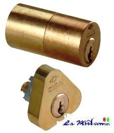 CILINDRO CISA ART 02139000 X SERRATURE ELETTRICHE AD APPLICARE CILINDRO CISA ART 02139000 X SERRATURE ELETTRICHE AD APPLICARE