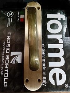 CREMONESE CAPRI BRONZO C/PER