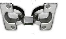 CERNIERA PER LAVATRICE SALICE 10000