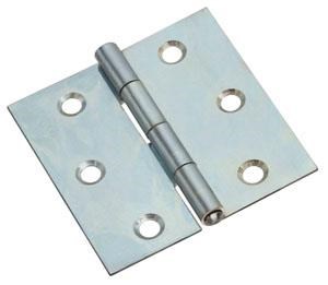 CERNIERA MOD. 88/125 MM 30 zincate