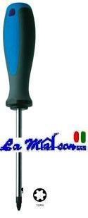 CACCIAVITE TORX 40X130