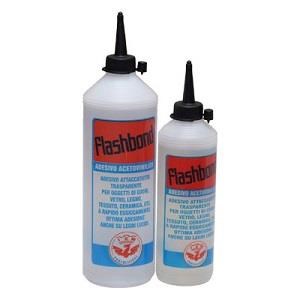 COLLA ACETOVINILICA gr 250