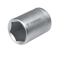 CHIAVE BUSSOLA ESAGONALE 1/2 13 mm