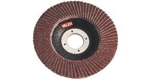 DISCO ABRAS.LAMELLARE 115GR120 DISCO ABRAS.LAMELLARE 115GR120