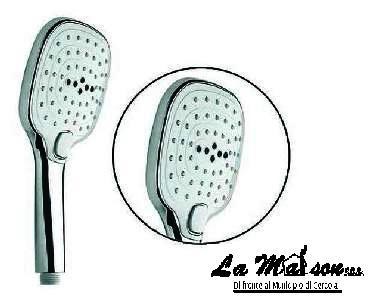 DOCCETTA 3 FUNZIONI C/PULSANTE SABRY