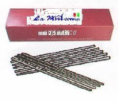 ELETTRODI DA 2,5 CF DA 230 PZ ELETTRODI DA 2,5 CF DA 230 PZ
