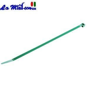 FASCETTA CABLAGGIO 4,5X300 VERDE PZ 100 FASCETTA CABLAGGIO 4,5X300 VERDE PZ 100