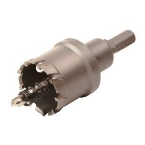 FRESA A TAZZA DIAMANTATA TC 25 mm FRESA A TAZZA DIAMANTATA TC 25 mm