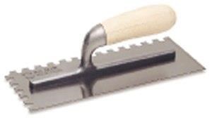 FRATTONE DENTATO 280X120 X COLLA