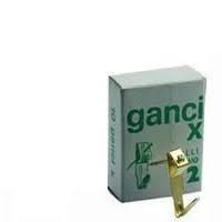 GANCI QUADRO X N°3 CF