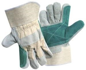 GUANTI TUTTO CROSTA EKO