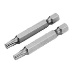 INSERTO PER TORX 50 mm DA 27 INSERTO PER TORX 50 mm DA 27