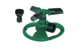 IRRIGATORE ROTANTE 3 BRACCI