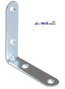 LASTRINA AD ANGOLO 5X5 FERRO