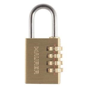 LUCCHETTO ARCO MM 21 COMBINAZIONE LUCCHETTO ARCO MM 21 COMBINAZIONE